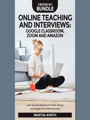 cover image of Online Teaching and Interviews